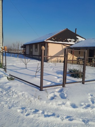 Здам будинок в селі Зазим'я. - фото 1