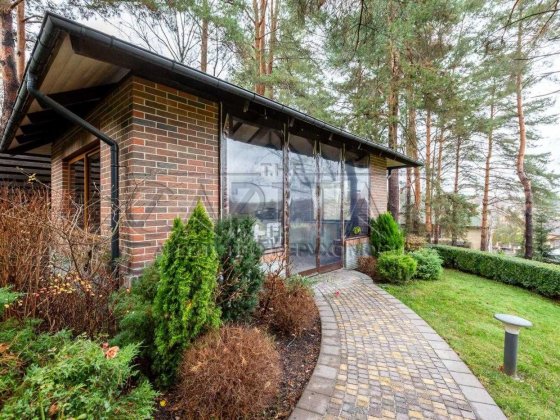 ГАЗ Оренда будинку Гореничі Генератор Інвертори Басейн Капітанівка