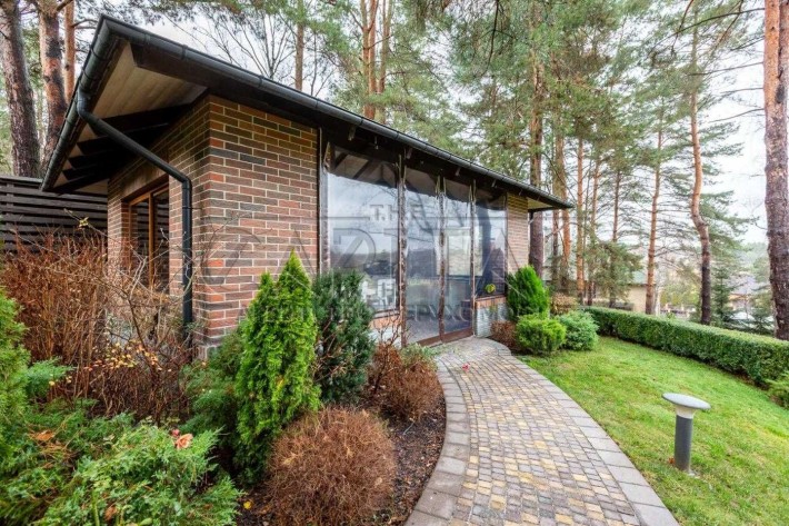 ГАЗ Оренда будинку Гореничі Генератор Інвертори Басейн - фото 1