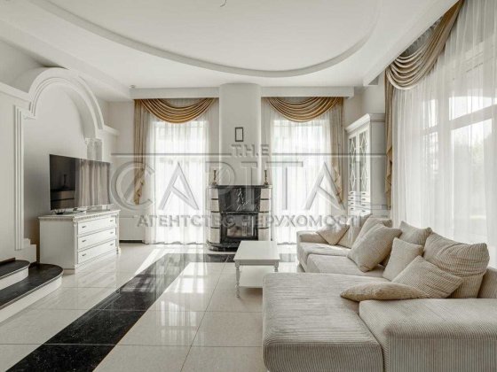 Оренда будинку 350м2 Іванковичі Иванковичи