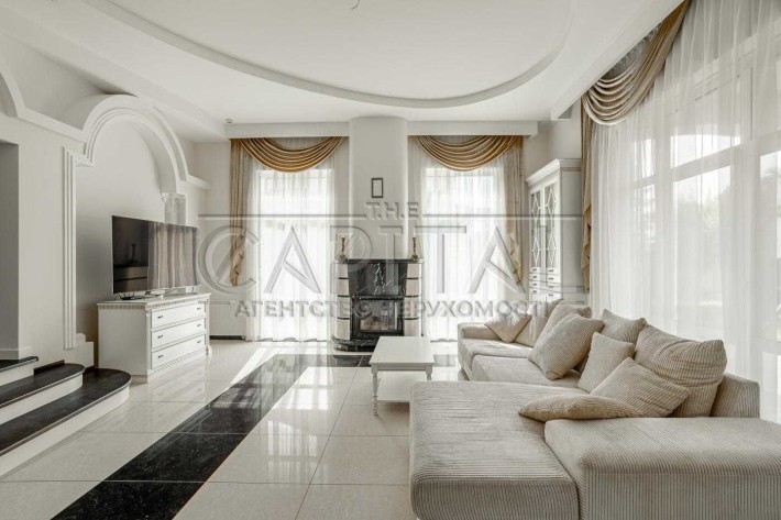 Оренда будинку 350м2 Іванковичі - фото 1