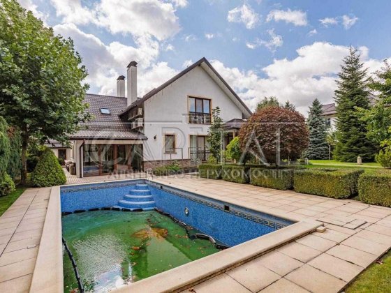 Оренда / Будинок / 274 м2 / Іванковичі / вул Авіаторів, 21 Иванковичи