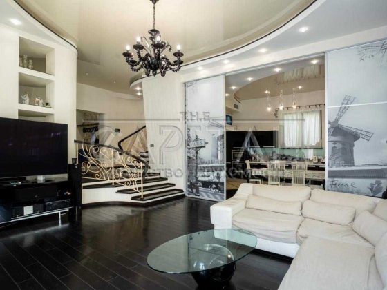 Оренда / Будинок / 400 м2 / Іванковичі / вул. Авіаторів Иванковичи