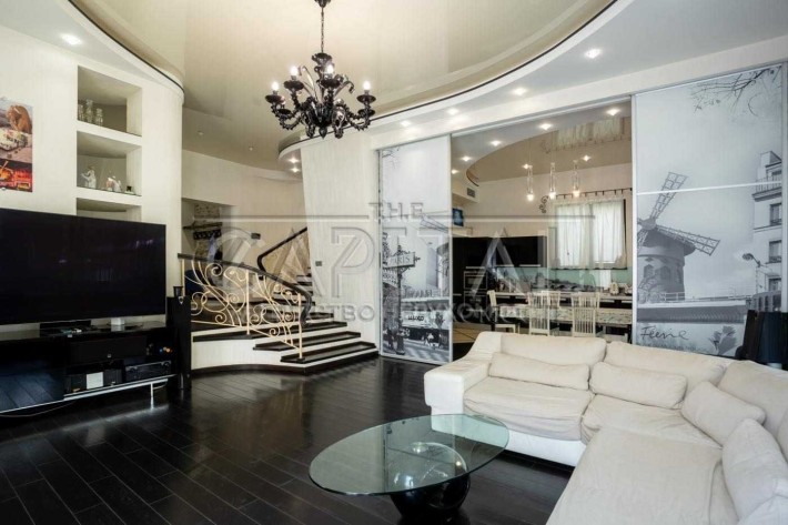 Оренда / Будинок / 400 м2 / Іванковичі / вул. Авіаторів - фото 1