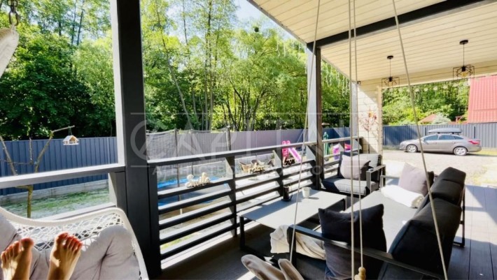 Оренда будинку 120им2, Круглик, ГЕНЕРАТОР - фото 1