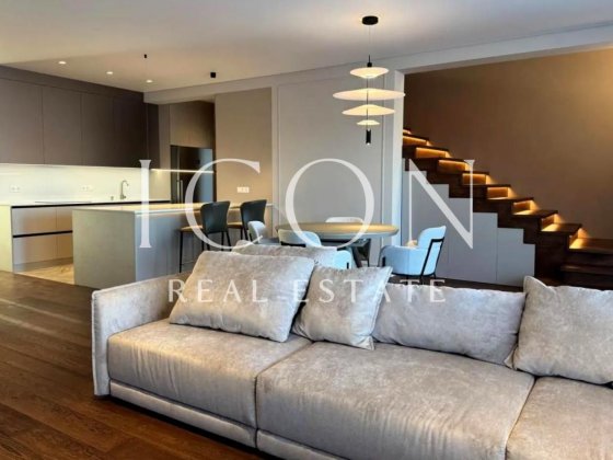 Оренда двоповерхового будинку | 192м² | КМ « Крушинка» Крушинка