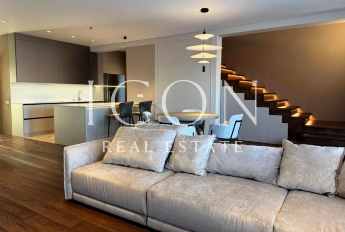 Оренда двоповерхового будинку | 192м² | КМ « Крушинка» - фото 1