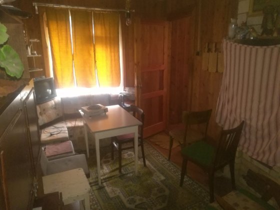 Сдаётся дача крушинка 20 км Киев можно для строителей Крушинка