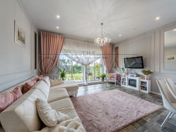 Аренда автономного дома в с. Крушинка, возле Василькова, 3 спальни Крушинка