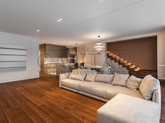 Здається в оренду шикарний дизайнерський будинок в Крушинці 192м2 Крушинка