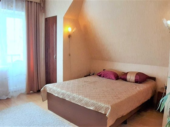 Новосілки Вишгородський р-н Оренда Частина будинку Паркомісце Новоселки