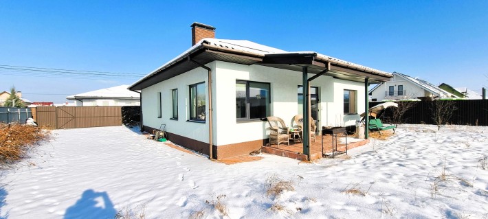 Оренда затишного будинка в КМ Межріччя БЕЗ КОМІСІЇ! - фото 1