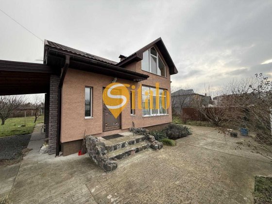 Оренда будинку для родини з підвалом. Петропавліське. Петропавловское