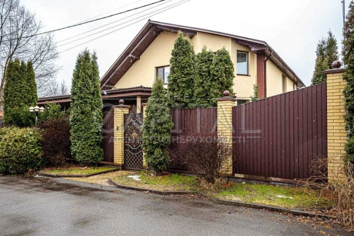 Оренда будинку 4-спальні/Генератор та  Газовий котел/Петропавлівське - фото 1