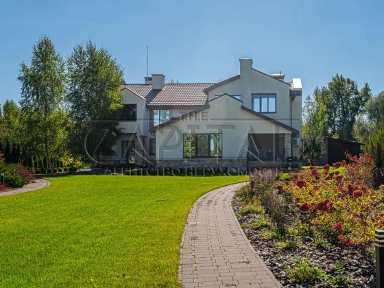 Оренда будинку, Плюти, КМ Світанок-2, Конча-Заспа Плюты