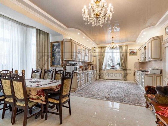 Здається в оренду унікальний будинок у мальовничому місці с. Пухівка Пухівка