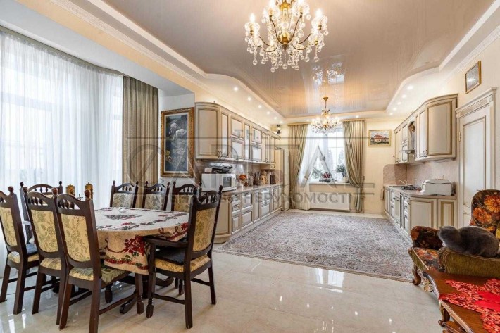 Здається в оренду унікальний будинок у мальовничому місці с. Пухівка - фото 1