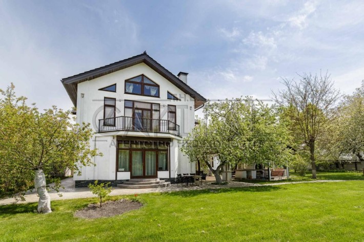 Оренда будинку, Рожни,  Броварський р-н - фото 1