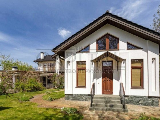 Здається в оренду шикарний ексклюзивний будинок в Рожнах Рожны