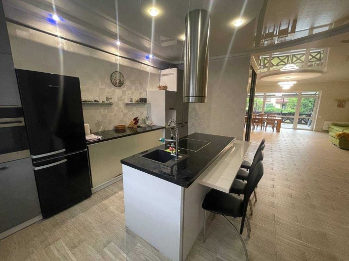 Краще місце для життя! Таунхаус для добрих людей у КМ Северинівка! - фото 1