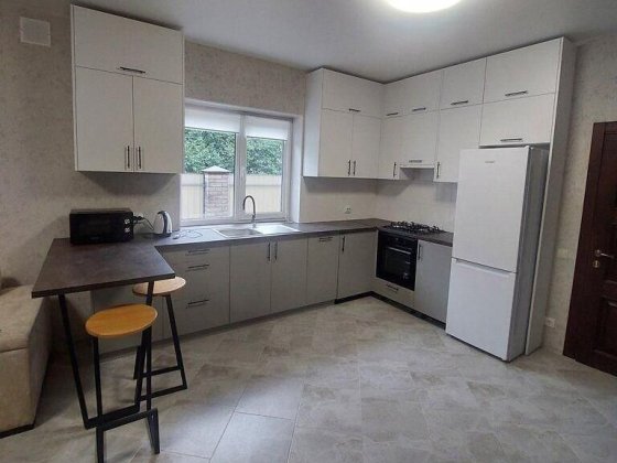 Оренда будинку з газом Романків, виїзд на Новообухівську трасу LM Романков