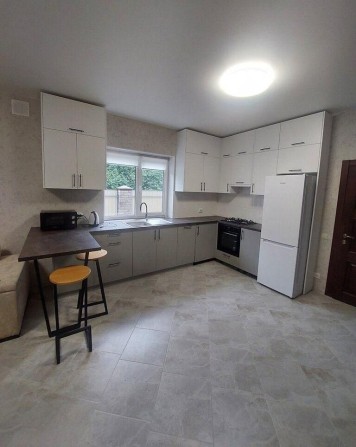 Оренда будинку з газом Романків, виїзд на Новообухівську трасу LM - фото 1