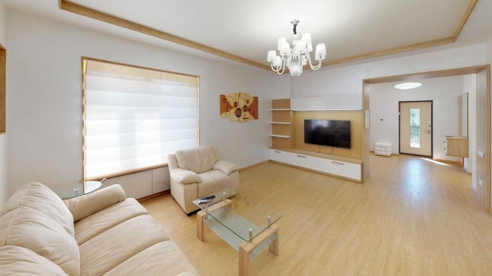 Краще місце для життя! Чудовий Дуплекс у КМ Северинівка! - фото 1