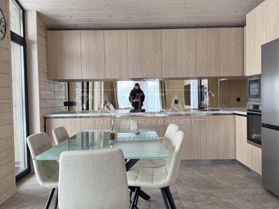 Оренда автономного будинку в с Рославичі Садове товариство біля лісу Рославичи