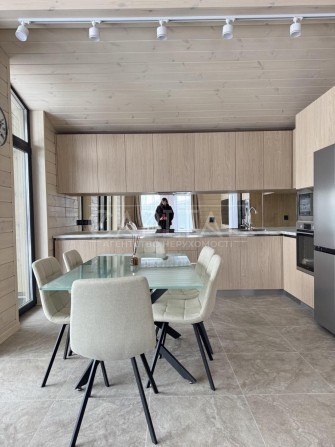 Оренда автономного будинку в с Рославичі Садове товариство біля лісу - фото 1