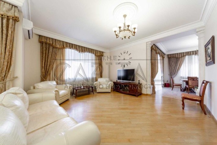 Оренда НЕЙМОВІРНОГО ГАРНОГО будинку с Романків Обухівський район 280м2 - фото 1