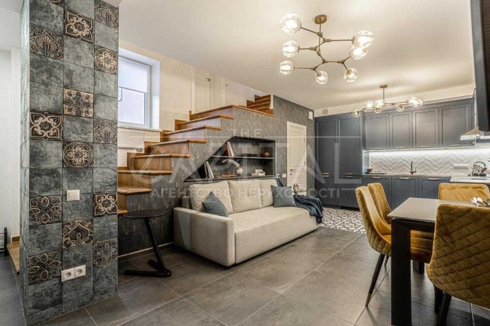 Аренда ‼️ Автономный Дом ‼️ с. Старые Безрадичи / Обуховский р-н‼️ ГАЗ - фото 1