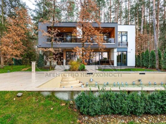 Будинок з газом і генератором 215м2, 37 соток) Старі Безрадичі Старые Безрадичи