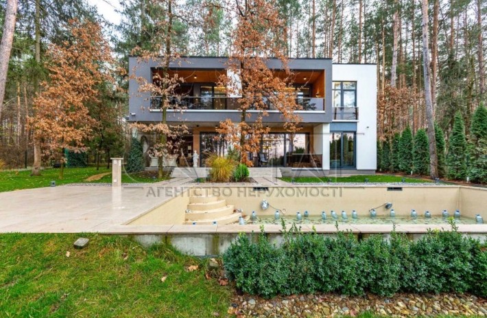 Будинок з газом і генератором 215м2, 37 соток) Старі Безрадичі - фото 1