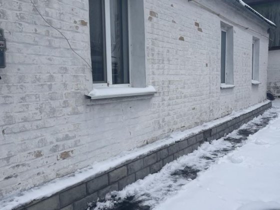 Здам будинок для чоловіків Старі Петрівці