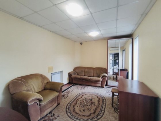 Здається в оренду гостьовий будинок в селі Щасливе Щасливе