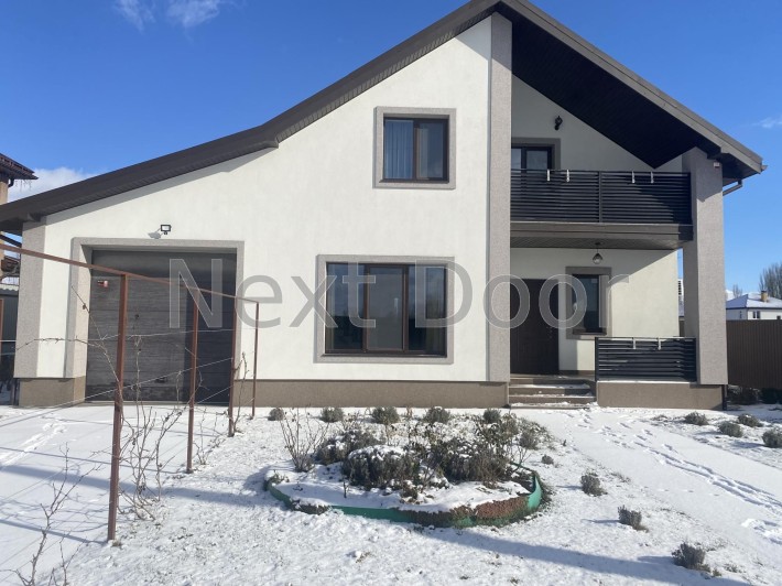 Здам будинок Требухів - фото 1