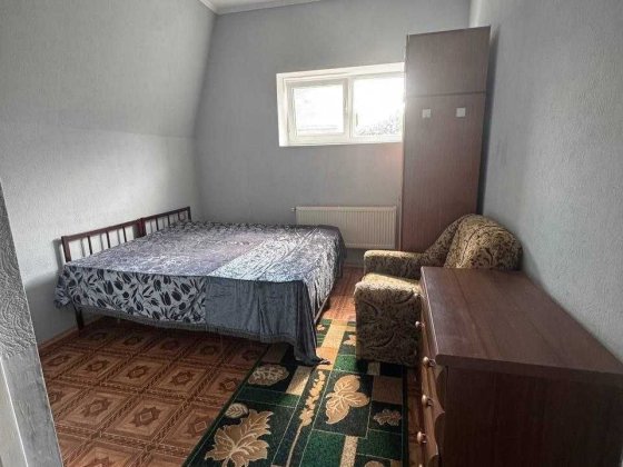 Здам будинок с. Хотів Хотов