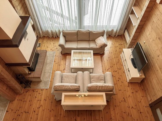 ID 582 Перша лінія вихід на річку з каміном є газ генератор КМ Ольжичи Хотяновка