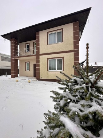 БЕЗ КОМІСІЇ! Оренда будинку Хотянівка Межріччя Вишгород Осещина - фото 1