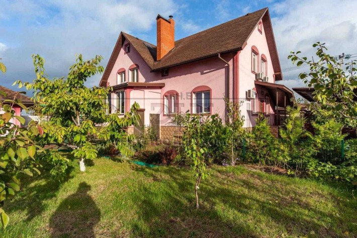 Оренда / Будинок / вул. Валова, Хотянівка ГЕНЕРАТОР - фото 1