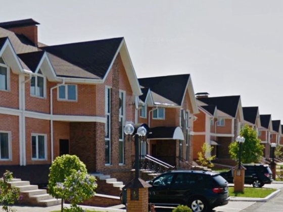 Оренда будинку Чайки Газ.Газова плита. Генератор. Сонячні панелі Чайки