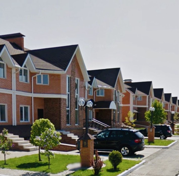 Оренда будинку Чайки Газ.Газова плита. Генератор. Сонячні панелі - фото 1