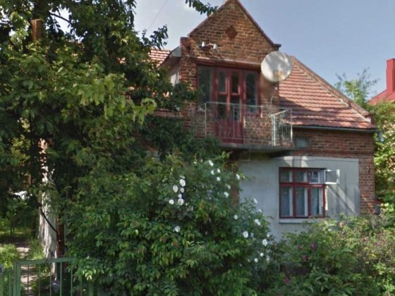 Оренда будинку від власника з садом і городом 12 соток на винній горі Винники