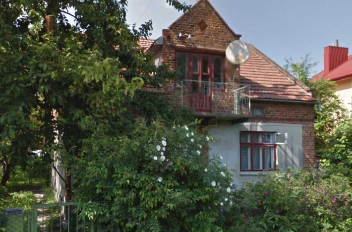 Оренда будинку від власника з садом і городом 12 соток на винній горі - фото 1