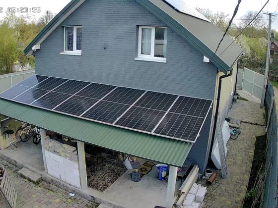 Оренда автономного будинку від власника, с. Солонка Солонка