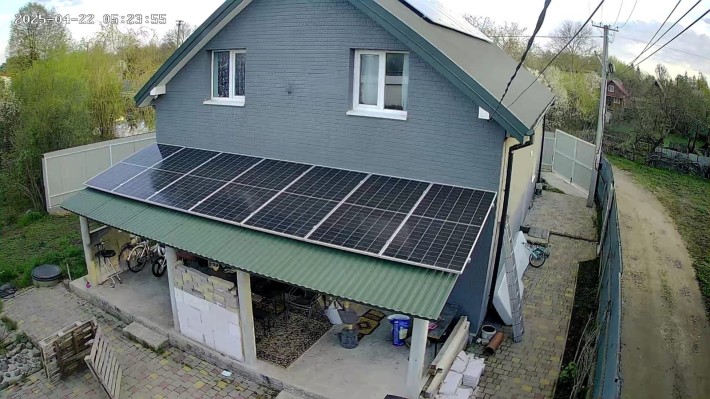 Оренда автономного будинку від власника, с. Солонка - фото 1