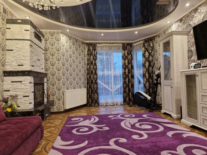 Оренда будинок особняк котедж Солонка Львів - фото 1