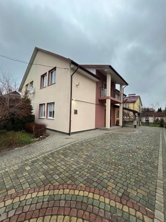 Оренда будинку Зимна Вода 4 кімнати, резервне живлення - фото 1