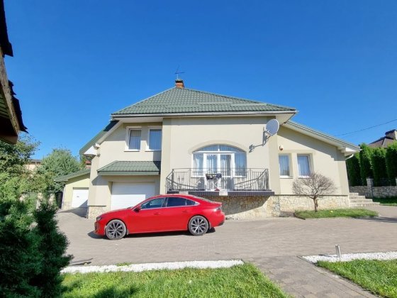 Оренда будинку Зимна Вода Зимна Вода