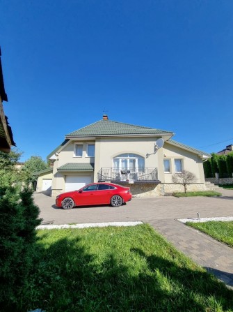 Оренда будинку Зимна Вода - фото 1